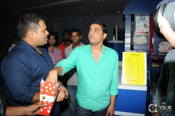 Race Gurram Movie Press Meet